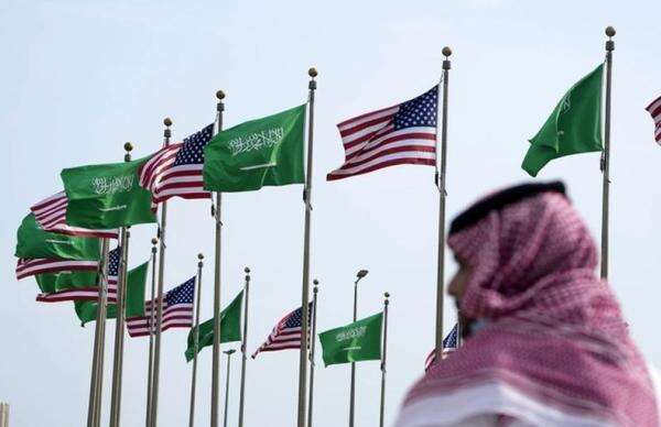 AS Setujui Penjualan Bom dan Peralatan Militer Senilai Rp88 Triliun ke Arab Saudi AS Setujui Penjualan Bom dan Peralatan Militer Senilai Rp88 Triliun ke Arab Saudi