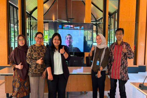 7 Mahasiswa Magister Teknik Industri ITATS Lulus 1,5 Tahun, Hasilkan Riset untuk Industri 7 Mahasiswa Magister Teknik Industri ITATS Lulus 1,5 Tahun, Hasilkan Riset untuk Industri