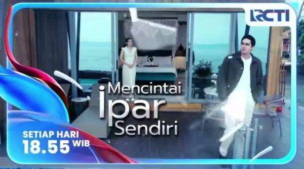 Sinopsis Sinetron Mencintai Ipar Sendiri Eps 21: Ayuna dan Rafki Terkunci di Rooftop, Tristan Ancam Beni Sinopsis Sinetron Mencintai Ipar Sendiri Eps 21: Ayuna dan Rafki Terkunci di Rooftop, Tristan Ancam Beni