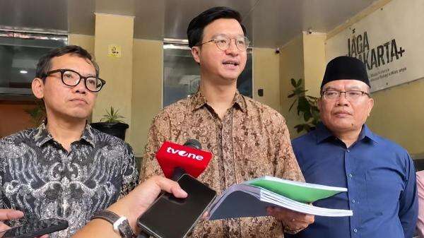 Korban Hanania Travel Terus Bertambah, Ini Langkah Kuasa Hukum Korban Hanania Travel Terus Bertambah, Ini Langkah Kuasa Hukum