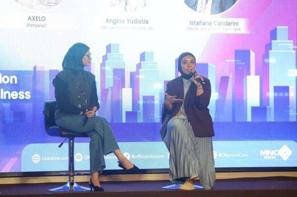 Kisah Sukses Kami Idea Tembus Pasar Negara Lain, Dulu Dirintis dengan Modal Segini Kisah Sukses Kami Idea Tembus Pasar Negara Lain, Dulu Dirintis dengan Modal Segini