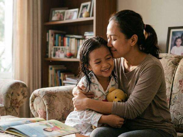 Riset Ungkap Aroma Masa Kecil Bisa Membekas hingga Dewasa, Ini Penjelasan Ilmiahnya Riset Ungkap Aroma Masa Kecil Bisa Membekas hingga Dewasa, Ini Penjelasan Ilmiahnya