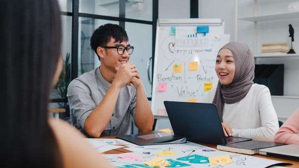 MagangHub Batch 2 2026 Dibuka, Perusahaan Bisa Daftar hingga 31 Agustus MagangHub Batch 2 2026 Dibuka, Perusahaan Bisa Daftar hingga 31 Agustus