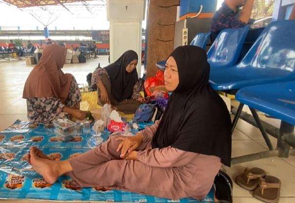 8 Warga Banjarmasin Korban Kapal Virgo Transport 8 di Laut Jawa Masih Hilang 8 Warga Banjarmasin Korban Kapal Virgo Transport 8 di Laut Jawa Masih Hilang