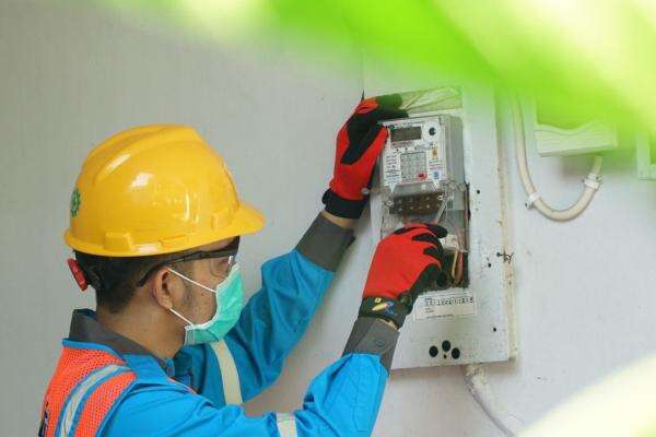 Tarif Listrik Tidak Naik hingga September 2026, Dirut PLN Bicara soal Pasokan Tarif Listrik Tidak Naik hingga September 2026, Dirut PLN Bicara soal Pasokan