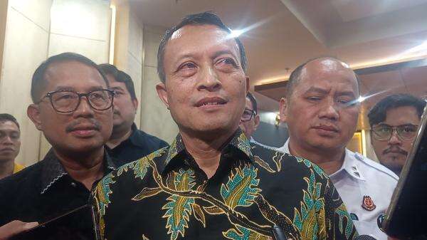 Kejagung Segera Beberkan Peran Eks Jampidsus Febrie Adriansyah dalam Kasus Korupsi Kejagung Segera Beberkan Peran Eks Jampidsus Febrie Adriansyah dalam Kasus Korupsi