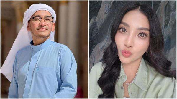 Mediasi Sarwendah dan Ruben Onsu Berakhir Gagal, Ini Penyebabnya! Mediasi Sarwendah dan Ruben Onsu Berakhir Gagal, Ini Penyebabnya!