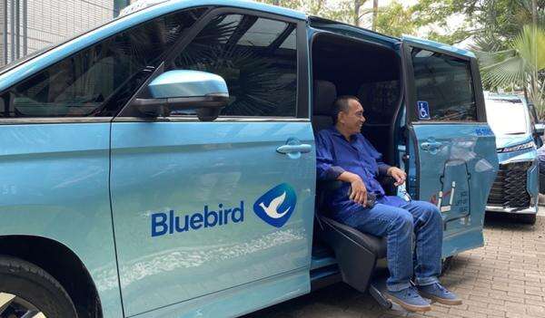 Tambahan Hari Operasi Jadi Katalis Baru Blue Bird (BIRD) Tambahan Hari Operasi Jadi Katalis Baru Blue Bird (BIRD)