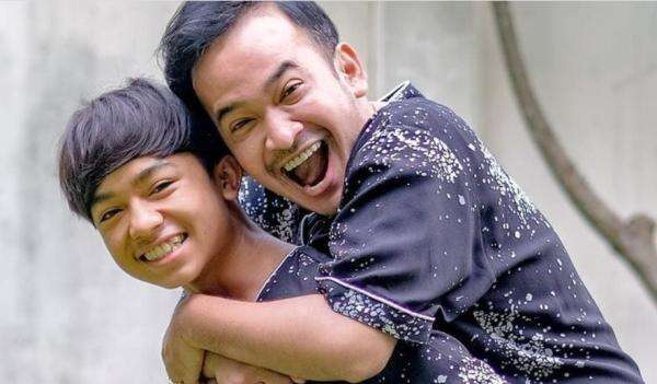 Curhatan Viral Onyo Bikin Ruben Onsu Khawatir, Segera Ajak Putranya Ngobrol dari Hati ke Hati Curhatan Viral Onyo Bikin Ruben Onsu Khawatir, Segera Ajak Putranya Ngobrol dari Hati ke Hati