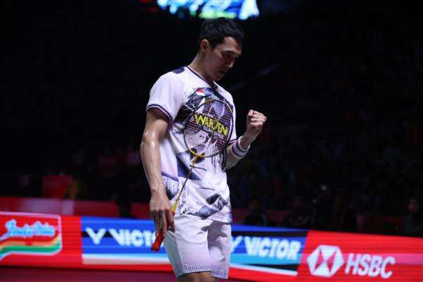 PBSI Bidik Emas Asian Games 2026, Beregu Putra dan Ganda Putra Jadi Tumpuan PBSI Bidik Emas Asian Games 2026, Beregu Putra dan Ganda Putra Jadi Tumpuan