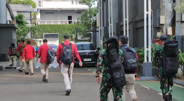 Kantor BGN Digeledah, Istana Beri Reaksi Mengejutkan! Kantor BGN Digeledah, Istana Beri Reaksi Mengejutkan!