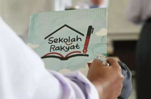 Rekrutmen 3.053 Guru PPPK Sekolah Rakyat Dibuka 8 Juni 2026, Lengkapi Persyaratan Ini Rekrutmen 3.053 Guru PPPK Sekolah Rakyat Dibuka 8 Juni 2026, Lengkapi Persyaratan Ini