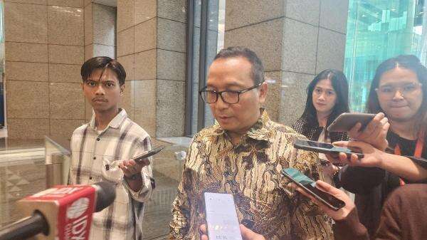 BEI Catat 87 Persen Emiten Sudah Terbitkan Laporan Keberlanjutan BEI Catat 87 Persen Emiten Sudah Terbitkan Laporan Keberlanjutan