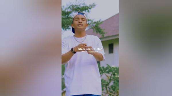 Kata Stecu Mendadak Viral, Dari Bahasa Gaul sampai Jadi Lagu Hits Anak Muda Kata Stecu Mendadak Viral, Dari Bahasa Gaul sampai Jadi Lagu Hits Anak Muda