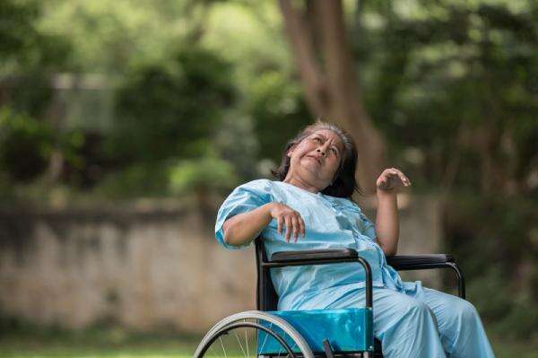 Studi: Berjemur Bisa Bantu Pemulihan Stroke Studi: Berjemur Bisa Bantu Pemulihan Stroke
