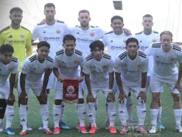 Harapan Manajer Persija Jakarta Jelang Laga Krusial Kontra Persib Bandung di Semifinal Piala Presiden 2026 Harapan Manajer Persija Jakarta Jelang Laga Krusial Kontra Persib Bandung di Semifinal Piala Presiden 2026