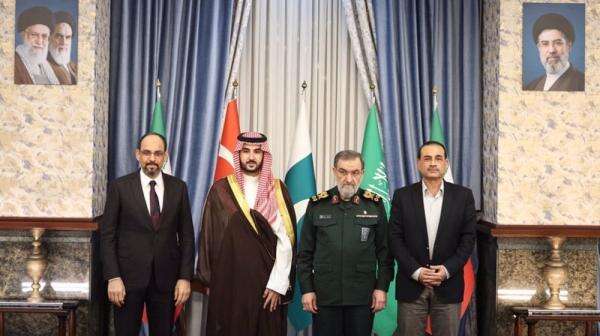 4 Kesepakatan Hasil Pertemuan Anggota Aliansi Mekkah dan Iran, Membentuk Suasana Baru yang Positif 4 Kesepakatan Hasil Pertemuan Anggota Aliansi Mekkah dan Iran, Membentuk Suasana Baru yang Positif