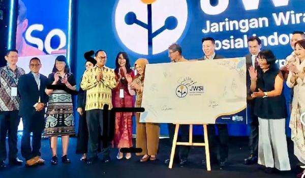 Pemerintah Beri Karpet Merah untuk UMKM Dapat Legalitas Usaha, Begini Skemanya Pemerintah Beri Karpet Merah untuk UMKM Dapat Legalitas Usaha, Begini Skemanya