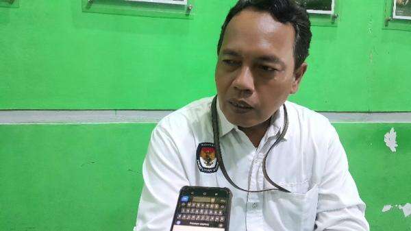 Hujan Menghadang, KPU Sukoharjo Petakan TPS Pilkada Rawan Banjir Hujan Menghadang, KPU Sukoharjo Petakan TPS Pilkada Rawan Banjir