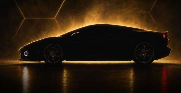 Supercar Lamborghini Temerario Segera Masuk ke Indonesia, Usung Teknologi Elektrifikasi Supercar Lamborghini Temerario Segera Masuk ke Indonesia, Usung Teknologi Elektrifikasi