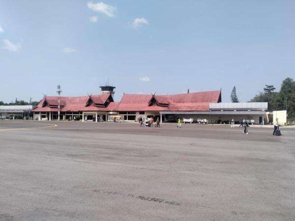 35 Pesawat Asing Siap Bantu Penanganan Karhutla di Sejumlah Wilayah Indonesia 35 Pesawat Asing Siap Bantu Penanganan Karhutla di Sejumlah Wilayah Indonesia