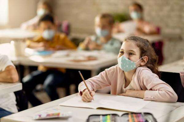 Dokter Ungkap Cara Cegah Penularan Influenza A di Sekolah, dari Cuci Tangan hingga Ventilasi Dokter Ungkap Cara Cegah Penularan Influenza A di Sekolah, dari Cuci Tangan hingga Ventilasi