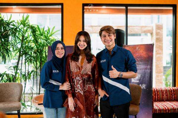 Avi Basalamah Sempat Larang Asila Maisa Bergaul dengan Rizky Billar Imbas Isu Pelakor Avi Basalamah Sempat Larang Asila Maisa Bergaul dengan Rizky Billar Imbas Isu Pelakor