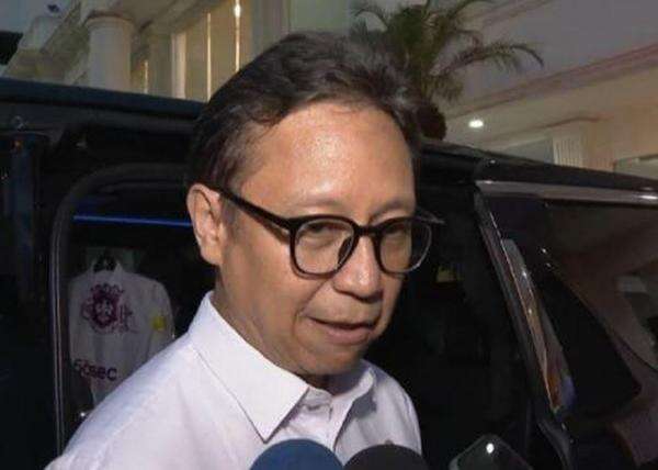 Indonesia Targetkan Bank Plasma Beroperasi pada 2027, Menkes: Bangun Industri di Sektor Kesehatan Indonesia Targetkan Bank Plasma Beroperasi pada 2027, Menkes: Bangun Industri di Sektor Kesehatan