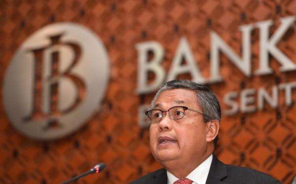 Perry Warjiyo Mundur dari Gubernur BI, Berikan Sentimen Apa pada IHSG? Perry Warjiyo Mundur dari Gubernur BI, Berikan Sentimen Apa pada IHSG?