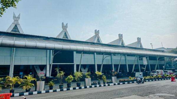 Bandara Husein Sastranegara Bandung Akan Beroperasi Lagi, 6 Maskapai Siap Terbang Bandara Husein Sastranegara Bandung Akan Beroperasi Lagi, 6 Maskapai Siap Terbang