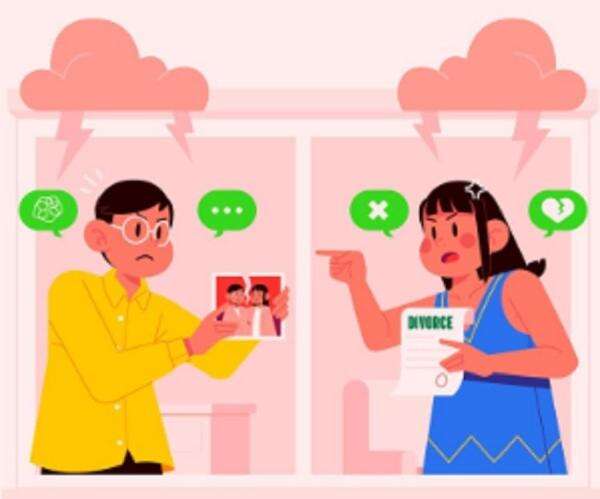 Apakah Selingkuh Itu Dipengaruhi Faktor Genetik? Simak Kajiannya! Apakah Selingkuh Itu Dipengaruhi Faktor Genetik? Simak Kajiannya!