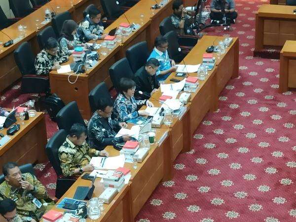 BGN Sebut Laporan Keuangan Era Dadan Hindayana Dapat Opini WTP dari BPK BGN Sebut Laporan Keuangan Era Dadan Hindayana Dapat Opini WTP dari BPK