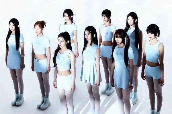 Baru Debut, A2O LITE Melesat ke Puncak Chart Melon Top 100 Baru Debut, A2O LITE Melesat ke Puncak Chart Melon Top 100