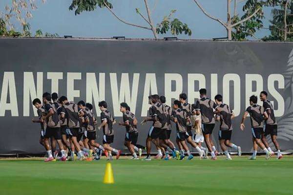 Dewa United Datang ke Markas Borneo FC Bawa Ancaman Dewa United Datang ke Markas Borneo FC Bawa Ancaman
