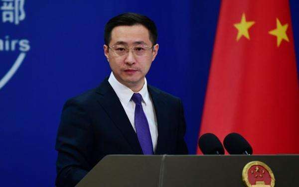 Dituduh Trump Campuri Pilpres AS 2020, Ini Jawaban Keras China Dituduh Trump Campuri Pilpres AS 2020, Ini Jawaban Keras China
