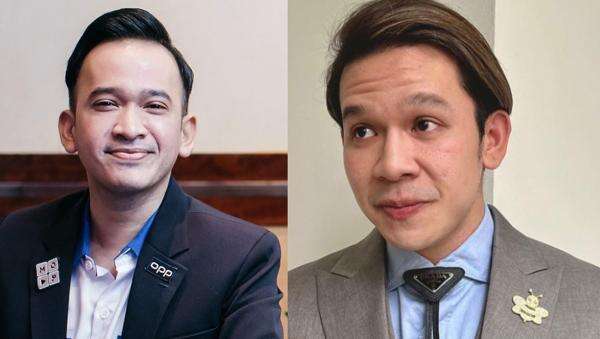 Perbandingan Pendidikan Ruben Onsu dengan Jordi Onsu, Beda Jauh? Perbandingan Pendidikan Ruben Onsu dengan Jordi Onsu, Beda Jauh?