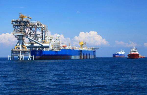 Raharja Energi (RATU) Targetkan Laba Bersih Tembus USD26 Juta di 2026 Raharja Energi (RATU) Targetkan Laba Bersih Tembus USD26 Juta di 2026