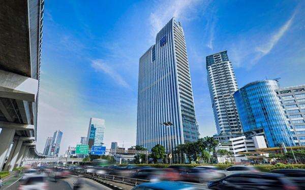 BRI (BBRI) Siapkan Buyback Saham Rp1 Triliun hingga Januari 2027 BRI (BBRI) Siapkan Buyback Saham Rp1 Triliun hingga Januari 2027