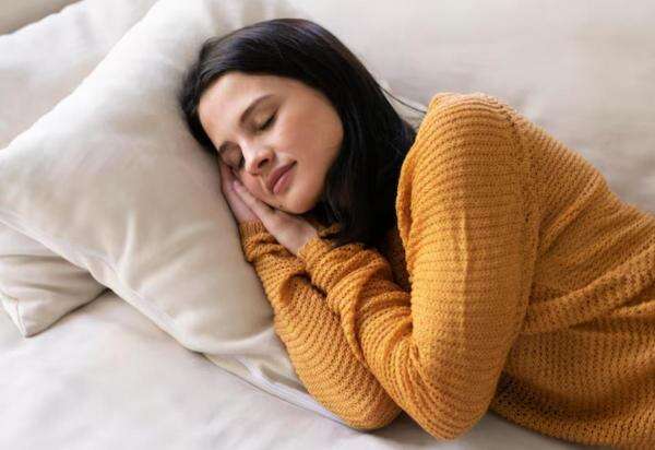 Kurang Tidur Ganggu Kesehatan Paru-Paru Kurang Tidur Ganggu Kesehatan Paru-Paru