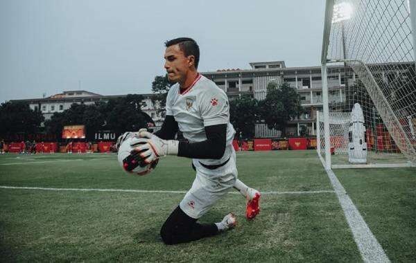 Prediksi Line Up Timnas Indonesia vs Bangladesh di FIFA ASEAN Cup 2026: Emil Audero Starter! Prediksi Line Up Timnas Indonesia vs Bangladesh di FIFA ASEAN Cup 2026: Emil Audero Starter!