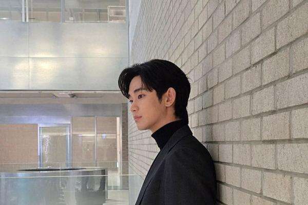Tak Temukan Bukti, Kasus Kim Soo Hyun dan Kim Sae Ron Resmi Ditutup Tak Temukan Bukti, Kasus Kim Soo Hyun dan Kim Sae Ron Resmi Ditutup
