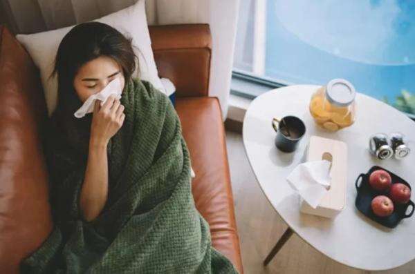 Cara Mengatasi Hidung Mampet Saat Pilek, Coba Gerakan Sederhana Ini Cara Mengatasi Hidung Mampet Saat Pilek, Coba Gerakan Sederhana Ini