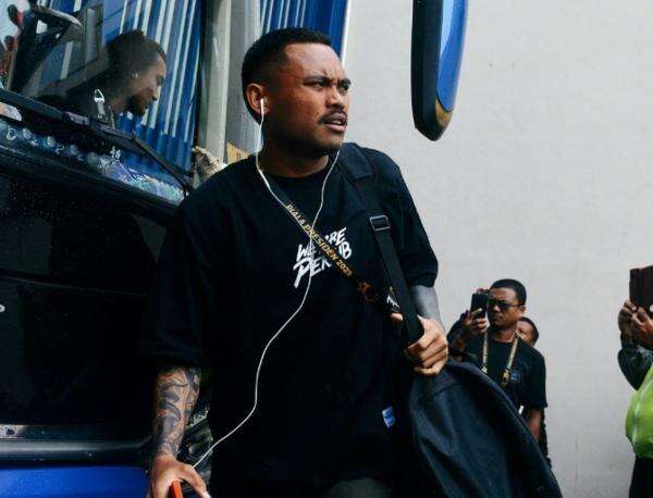 Saddil Ramdani Beri Sinyal Tinggalkan Persib Bandung, Pindah ke Persebaya Surabaya? Saddil Ramdani Beri Sinyal Tinggalkan Persib Bandung, Pindah ke Persebaya Surabaya?