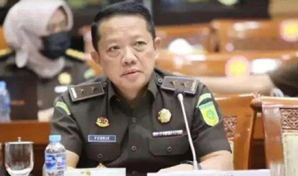 Kejagung Akui Ada Beberapa Hal yang Tak Bisa Dibuka ke Publik terkait Kasus Febrie Kejagung Akui Ada Beberapa Hal yang Tak Bisa Dibuka ke Publik terkait Kasus Febrie