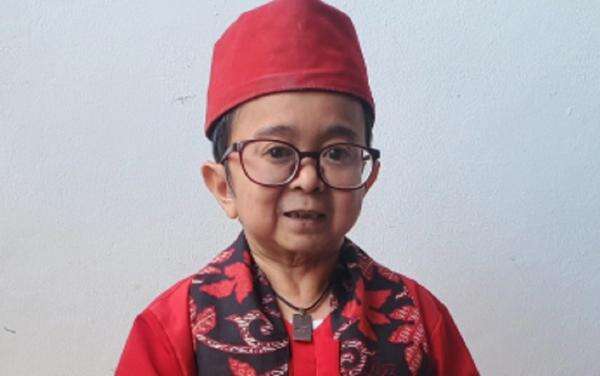 Daus Mini Tempuh Jalur Hukum Namanya Dicatut Mengadu Domba Ulama Daus Mini Tempuh Jalur Hukum Namanya Dicatut Mengadu Domba Ulama