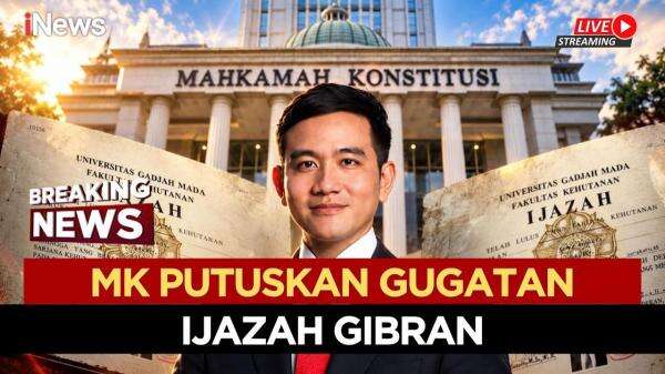 Soal Isu Hak Angket DPR Usut Ijazah Gibran, Jokowi: Itu Hak Konstitusional Partai Soal Isu Hak Angket DPR Usut Ijazah Gibran, Jokowi: Itu Hak Konstitusional Partai