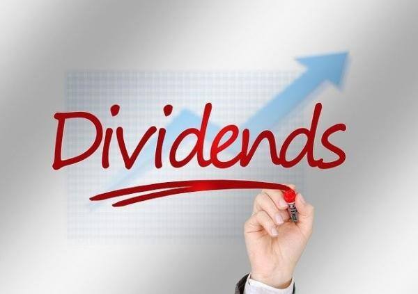 9 Emiten Kompak Bagikan Dividen Hari Ini, Cek Daftarnya 9 Emiten Kompak Bagikan Dividen Hari Ini, Cek Daftarnya