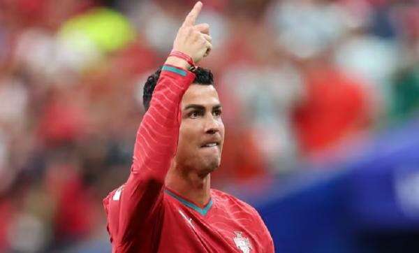 Hasil Piala Dunia 2026: Ronaldo Mengamuk! Portugal Hajar Uzbekistan 5-0 Hasil Piala Dunia 2026: Ronaldo Mengamuk! Portugal Hajar Uzbekistan 5-0