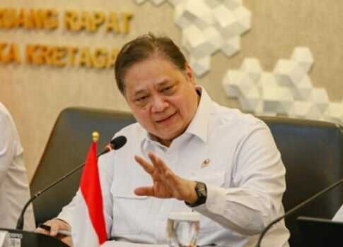 Pemerintah Bakal Bangun Pusat Finansial di Bali, PP Ditargetkan Rampung Agustus Pemerintah Bakal Bangun Pusat Finansial di Bali, PP Ditargetkan Rampung Agustus