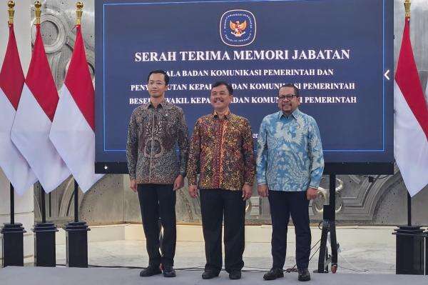 Pimpin Bakom, Syahganda: Amanah dari Prabowo Bikin Ngeri-Ngeri Sedap Pimpin Bakom, Syahganda: Amanah dari Prabowo Bikin Ngeri-Ngeri Sedap
